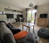 Apartament Incognito 3