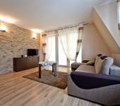 Apartament Incognito 8